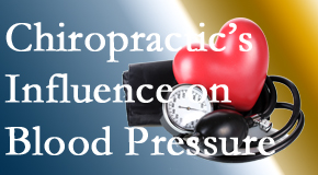 Dr. Butwell shares new research favoring chiropractic spinal manipulation’s potential benefit for addressing blood pressure issues.