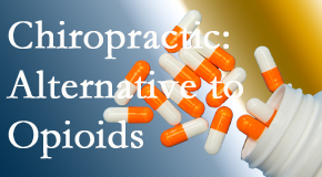 Pain control drugs like opioids aren’t always effective for Georgetown back pain. Chiropractic is a beneficial alternative.