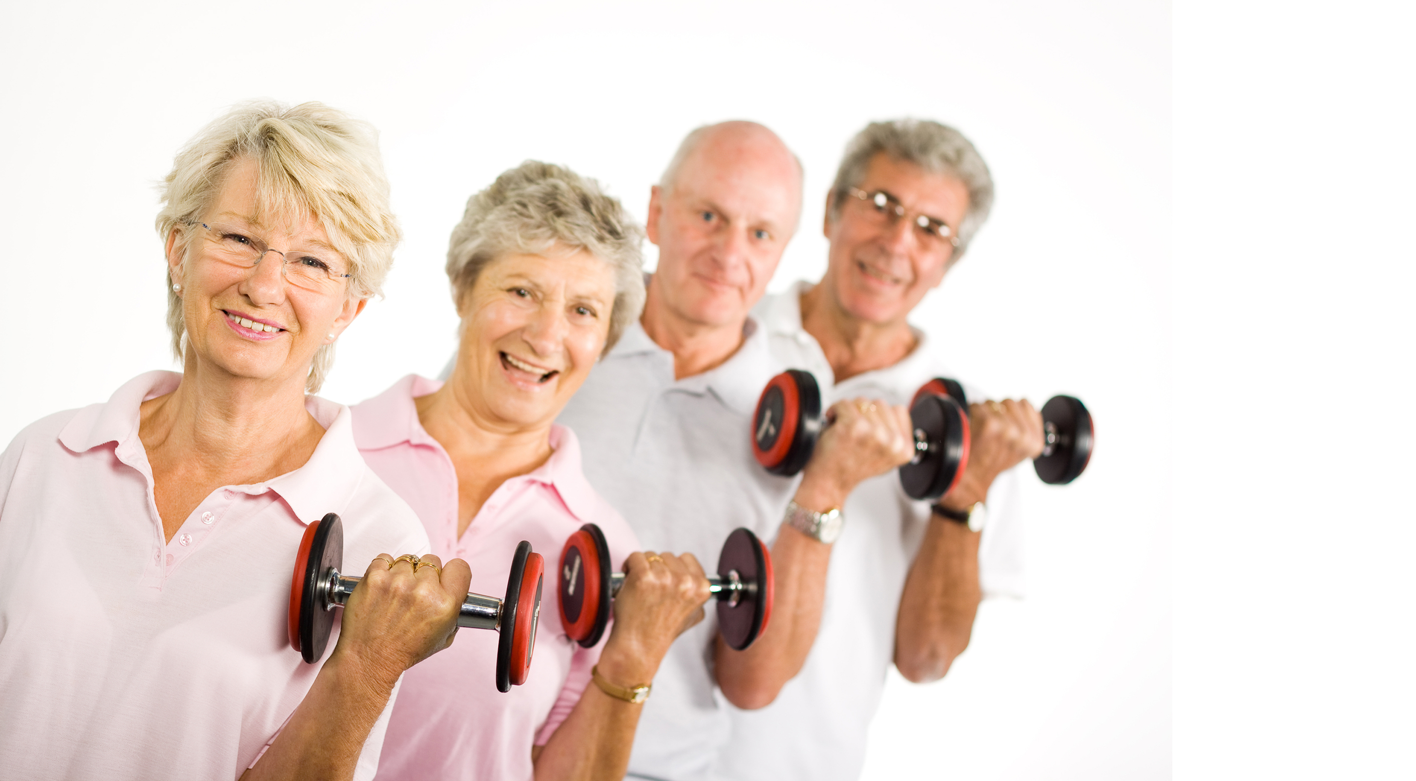 beneficial Georgetown exercise for osteoporosis