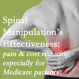 Georgetown chiropractic spinal manipulation care is relieving and cost reducing. 