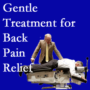 Georgetown back pain and disc degeneration find help at Dr. Butwell with spinal disc pressure reducing Georgetown spinal manipulation. 