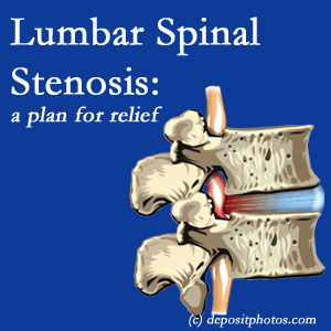 picture of Georgetown lumbar spinal stenosis 