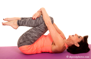 Georgetown exercise for lumbar spinal stenosis